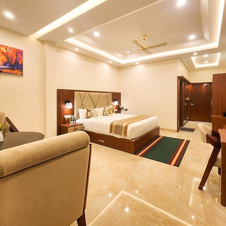 Coorg Cliffs Resorts Ammatti Eksteriør billede