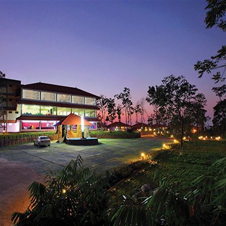 Coorg Cliffs Resorts Ammatti Eksteriør billede