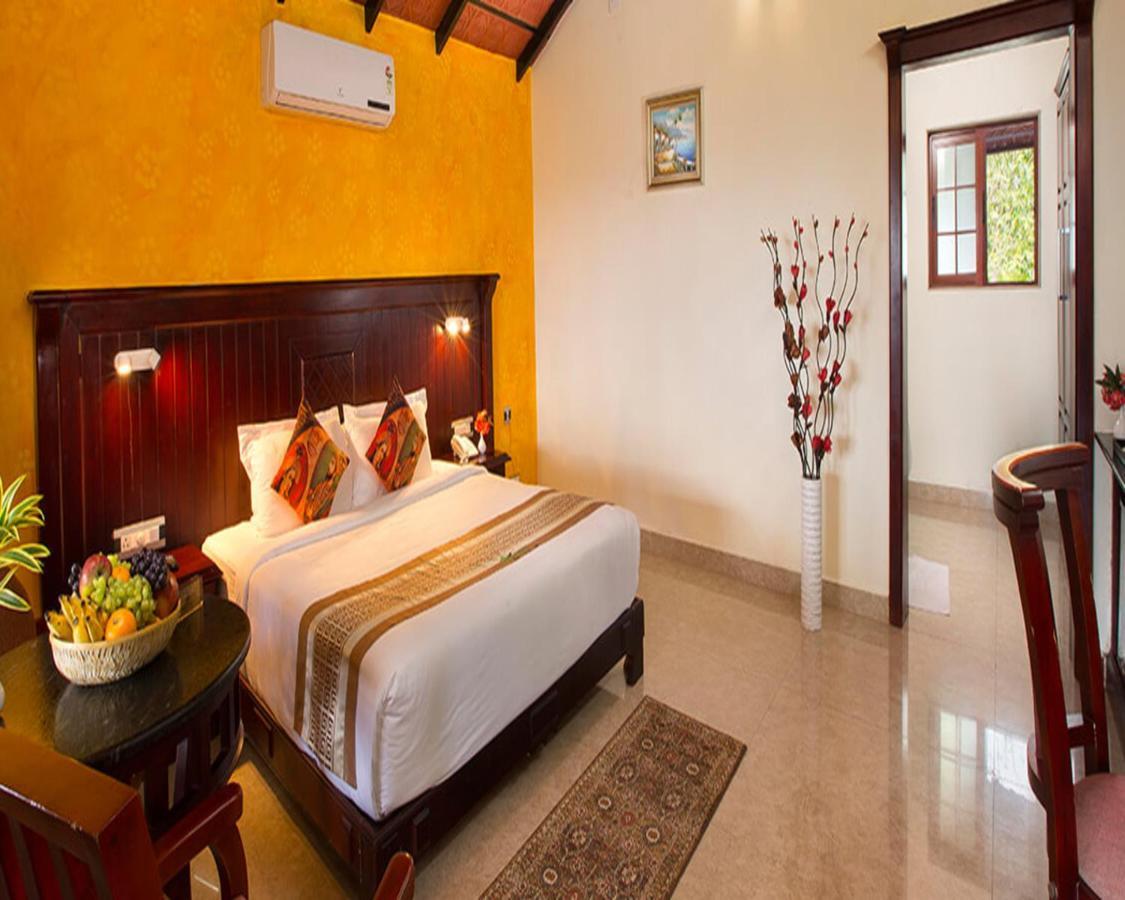 Coorg Cliffs Resorts Ammatti Eksteriør billede