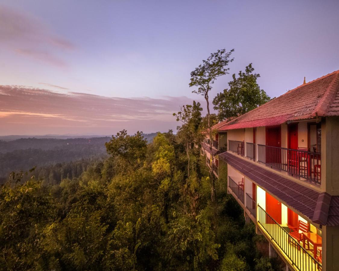 Coorg Cliffs Resorts Ammatti Eksteriør billede